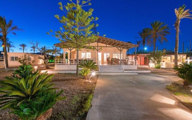Villa Maria Beachfront Residence Rhodes