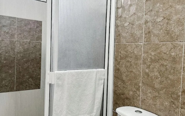 Casa Verano San Andres