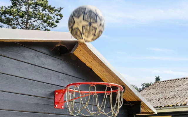 5 Star Holiday Home in Vaeggerlose