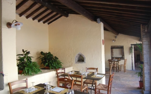 Agriturismo Natalini