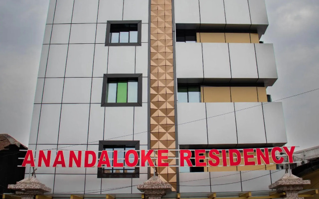 Anandaloke Residency
