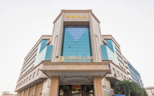 YOUNG KING HOTEL(Foshan Nanhai Jiujiang Branch)
