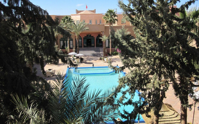 Riad Salam Zagora