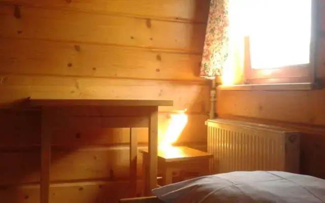 Agroturystyka pod Jaworem