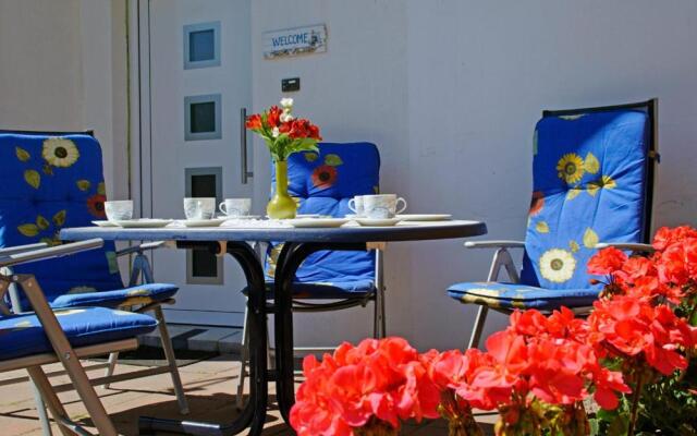 Ferienwohnanlage Brückner