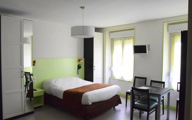 Hotel des Lauriers Roses