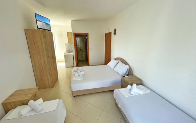 Fenix Apartments