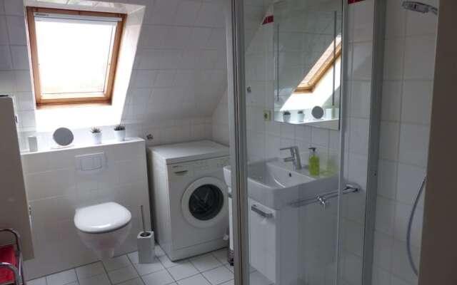 Sandmann Comfortable Holiday Residence