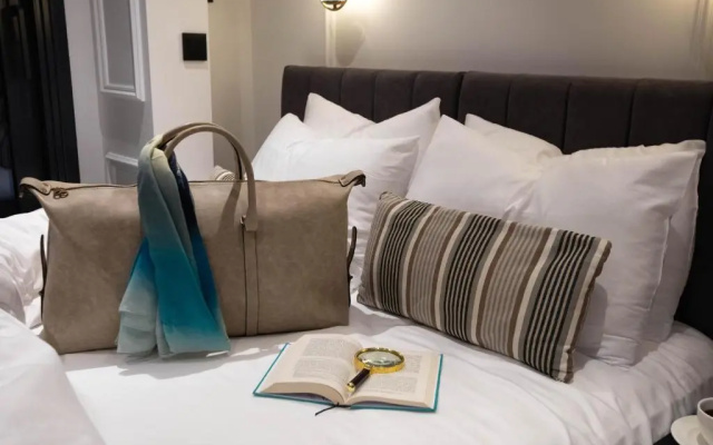 The Trinity Hotel Taksim - Special Class
