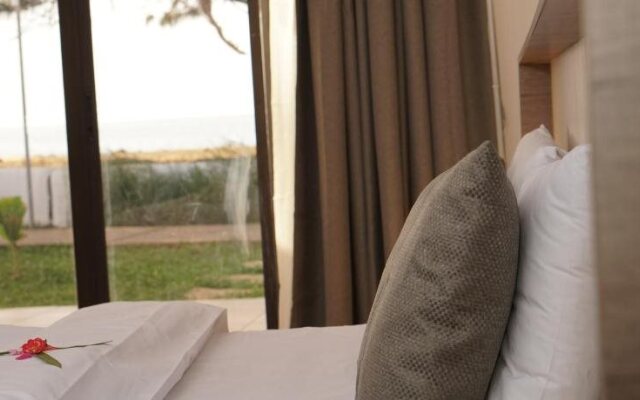 Sunbeach Hotel and Resort