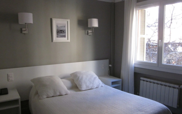 Hôtel La Caravelle