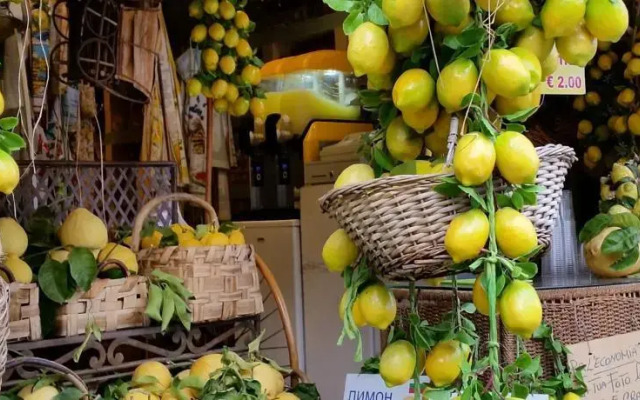 Casa Gentile a Speranzella