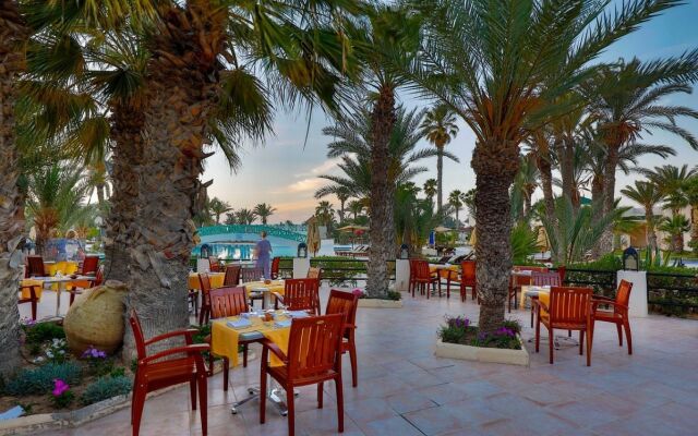 Yadis Djerba Thalasso & Golf