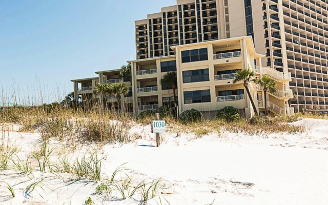 Silver Dunes by Holiday Isle