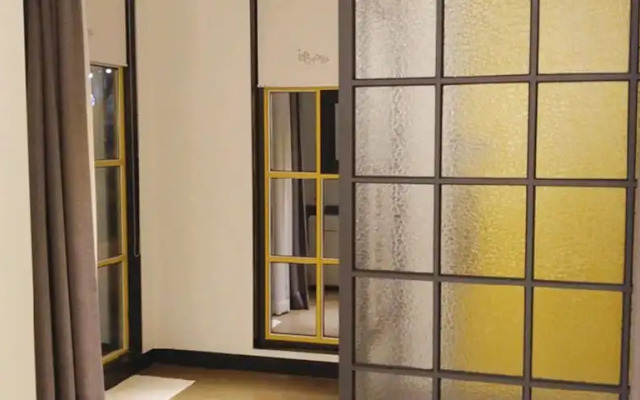 Soar Hotel