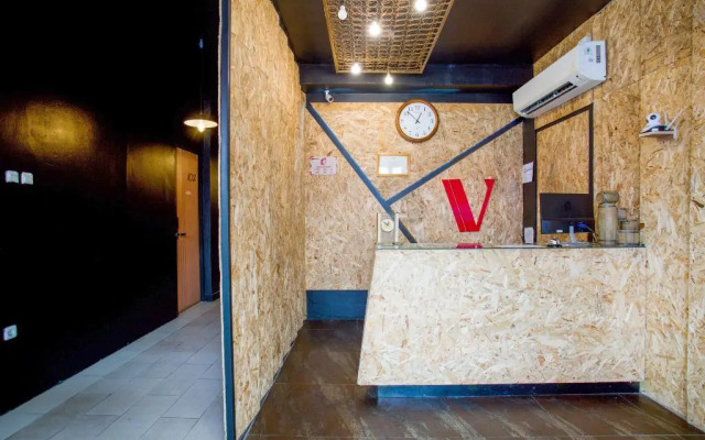 OYO 3785 Kemayoran Residence