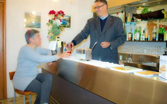 Residence la Sorgente