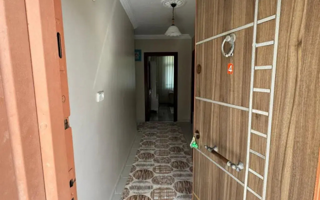Karadeniz Apart Gokceada