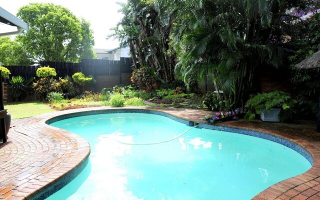 Oliveroom B&B