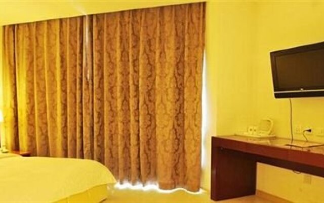 Vantone Inn Zhongshan Road - Hohhot