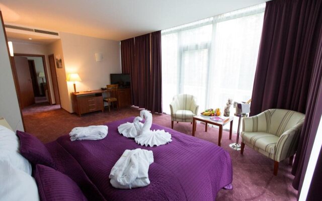 Hotel Park Avenue