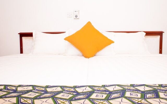 Mikaddo City Inn