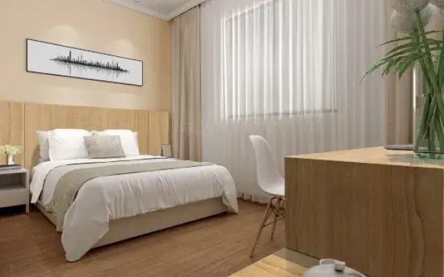 Sunshine Business Hotel