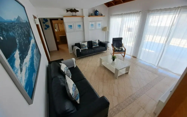 Villa Rayo Azul, Heated Pool and Ocean Views