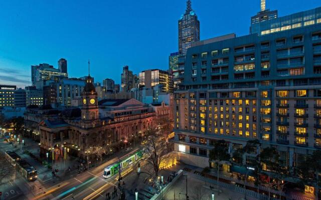 The Westin Melbourne