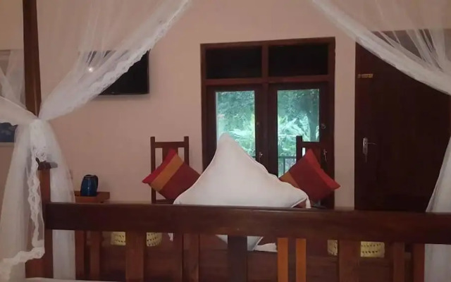 Asharo Sigiriya Villa