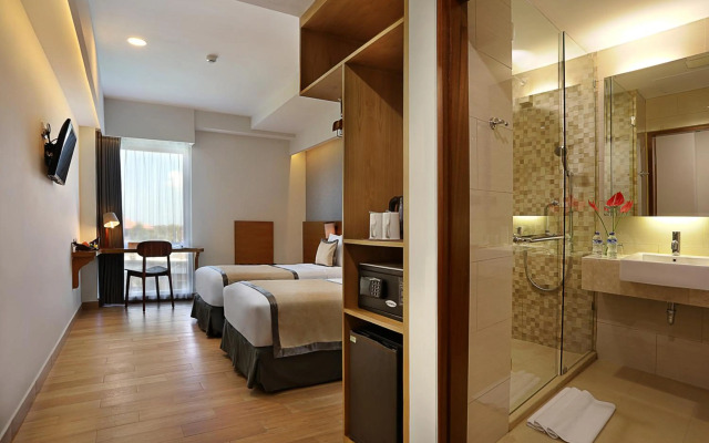 Azana Boutique Hotel Denpasar