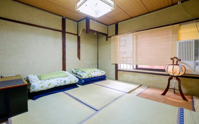 Colse Kyoto