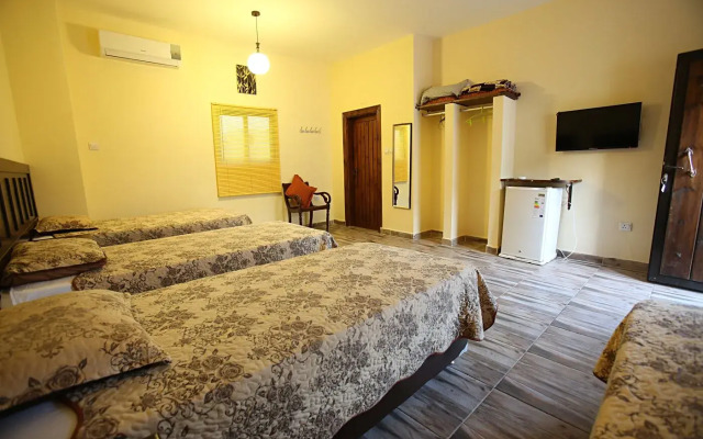 Bait Alaqaba Resort and Dive Center