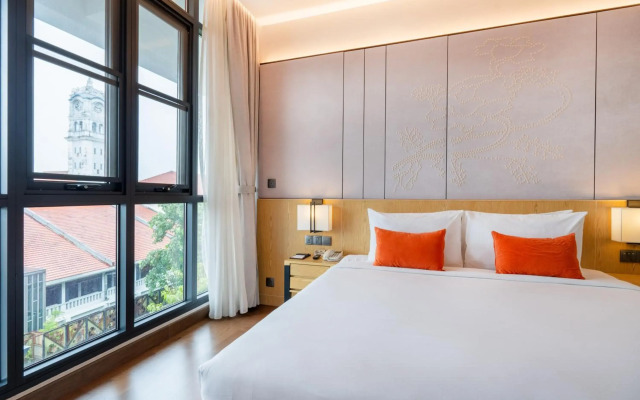 Victoria Garden Hotel
