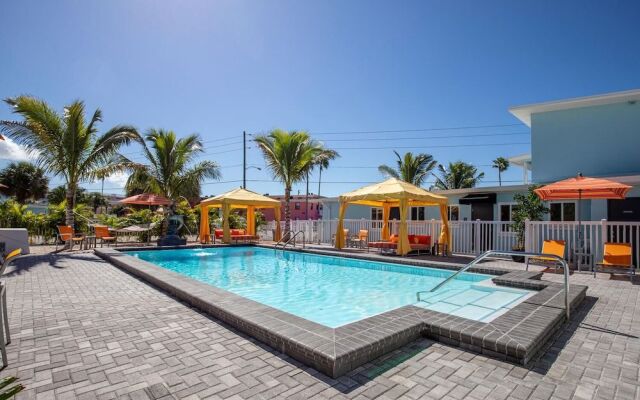 The Villas at St Pete Beach