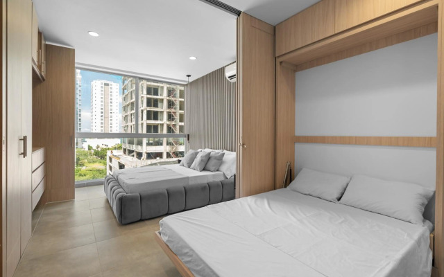 Ocean Club Bello Horizonte Santa Marta By CTBNB