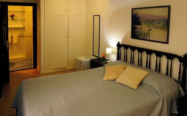 Arsamici Hotel