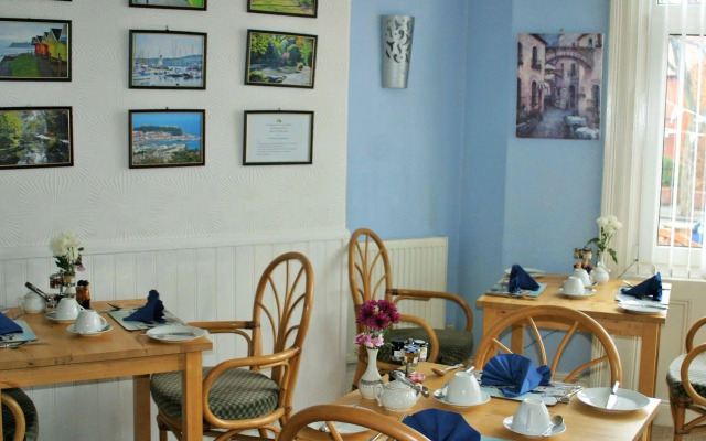The Kensington Guesthouse
