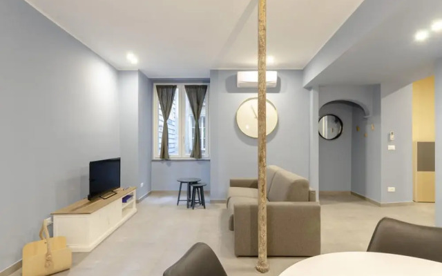 San Luca Apartments - Fieschi by Wonderful Italy