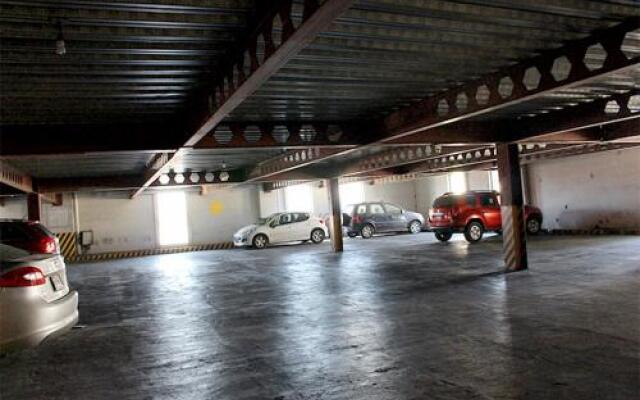 Hotel Dainzú