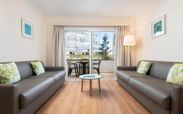 Hotel Vista Park