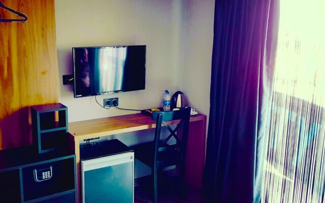 Inn14 Hostel