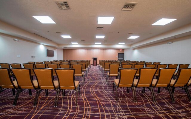 SpringHill Suites San Antonio Downtown/Riverwalk Area