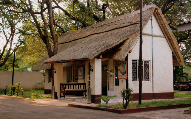 Pamusha Lodge