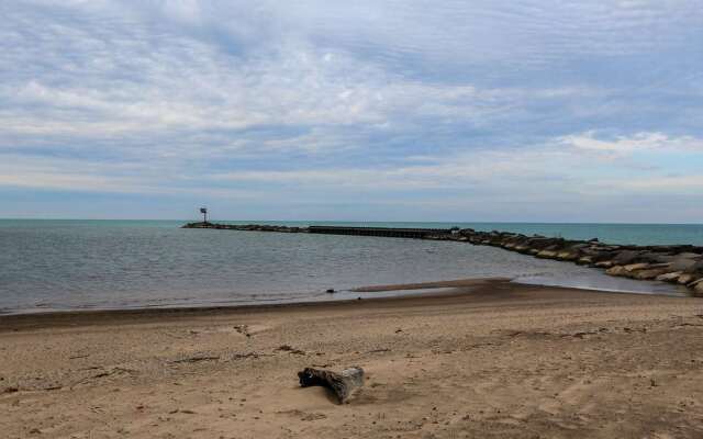 SureStay Hotel by Best Western New Buffalo