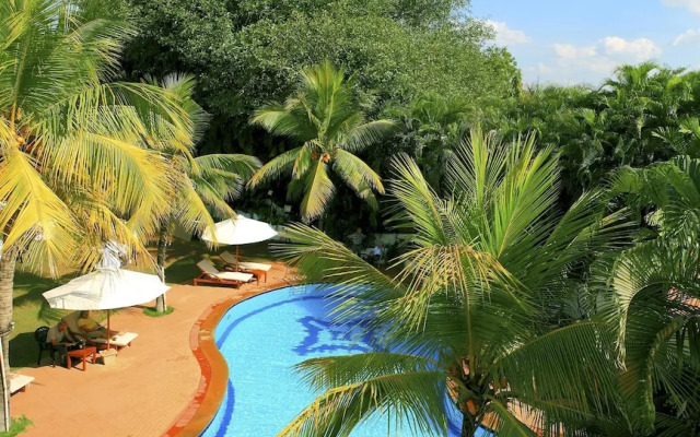 Sangam Hotel in Thanjavur