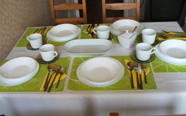 Apartament Poznan 88a