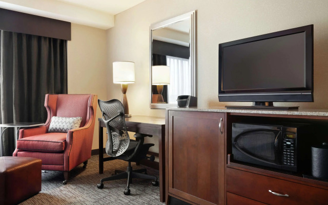 Hilton Garden Inn Atlanta Downtown