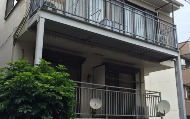 Sasatsuka Fleur Tachibana Hotel Apartment