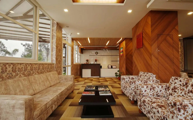 Vistar Pavithra Vivaha Convention Hall